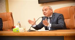 الهيئة العامة للاستعلامات تنظم احتفالات في المحافظات بمناسبة عيد تحرير سيناء