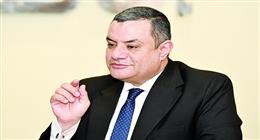 أمين سر «خطة النواب»: الإيرادات المتوقعة في الموازنة الجديدة تتعدى 4 تريليونات جنيه