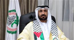 رئيس البرلمان العربي يدعو إلى تحرك دولي عاجل لوقف انتهاكات المستوطنين في الأقصى