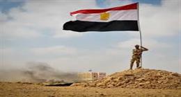 الكاتب الصحفي جمال رائف: تحرير سيناء ملحمة وطنية مستمرة من الحرب إلى التنمية
