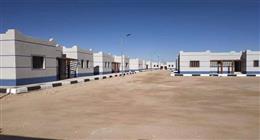 «منازل بدوية ووحدات منخفضة التكاليف».. كيف ساهمت وزارة الإسكان في تنمية سيناء؟