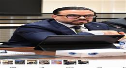 «شباب النواب» تفتح ملف ممارسة ذوي الهمم للرياضة.. ورئيس اللجنة: القيادة السياسية أولتهم اهتمامها