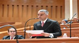 مجلس النواب يوافق على تعديل بقانون حماية المنافسة ومنع الممارسات الاحتكارية