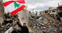 السفير حسين هريدي: الانتهاكات الإسرائيلية تهدد فرص نجاح المفاوضات مع لبنان