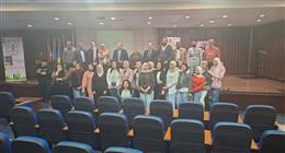 «الإسكندرية لتوزيع الكهرباء» تعقد ندوة عن ترشيد استهلاك الطاقة لطلبة الإعلام