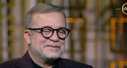 شريف منير: عايشت أحداث مسلسل «رأس الأفعى» عن قرب أثناء إقامتي في المقطم