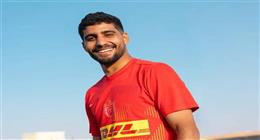 عاجل| إبراهيم عادل يكشف سبب رفض الانضمام للأهلي بعد مكالمة سيد عبدالحفيظ
