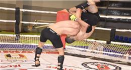 غدا.. نهائي بطولة الجمهورية للفنون القتالية المختلطة «MMA»