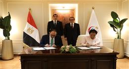 شراكة بين «الصحة» و«الرياضة» لتعزيز مبادرة «الألف يوم الذهبية» وبناء الإنسان