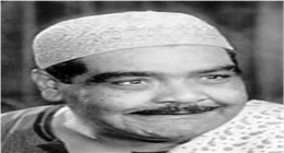 في ذكرى وفاة رياض القصبجي.. كيف دخل فرقة على الكسار المسرحية؟ 