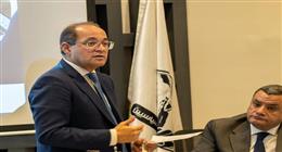 «المالية»: تخصيص 48 مليار جنيه بالموازنة الجديدة لتنشيط الصادرات.. ونقلة في برنامج الطروحات