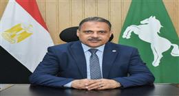 محافظ الشرقية يصدر قرارات هامة لترشيد استهلاك الكهرباء وضبط منظومة الإنارة العامة