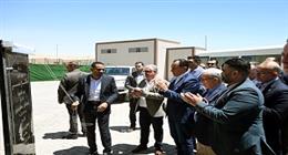 مدبولي يفتتح مصنع منتجات ألومنيوم وأدوات طهي باستثمارات 2.5 مليون دولار