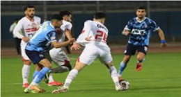 تأمين كهرباء مباراة الزمالك وبيراميدز باستاد القاهرة بـ3 مصادر تغذية و9 مولدات طوارئ