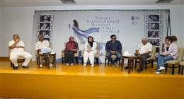 مهرجان أسوان لأفلام المرأة يتناول تأثير الفن على المجتمع