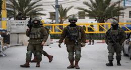 الصحة الفلسطينية: استشهاد شاب برصاص الاحتلال الإسرائيلي في نابلس بالضفة الغربية