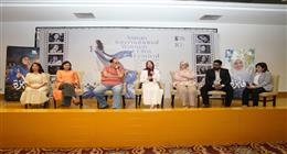 «مصر الخير» تطرح نموذجا ملهما في فيلم «فايزة» بمهرجان أسوان الدولي