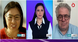 خبيرة دولية: مؤتمر لندن يسعى لإعادة فتح مضيق هرمز.. والمهمة «صعبة ومعقدة»