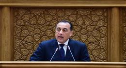 رئيس الوزراء يعقد المؤتمر الصحفي الأسبوعي في مصنع بالمنطقة الاقتصادية لقناة السويس