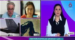 باحث أمريكي: استعادة الملاحة الطبيعية في مضيق هرمز أولوية أوروبية