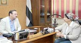 الدكتور أيمن الشيوي: الجمهور رجع لـ«مسرح الدولة».. ونرحب بالتعاون مع ماسبيرو (حوار)
