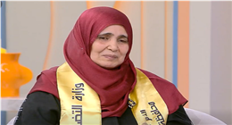 الأم المثالية بشمال سيناء تروي أصعب أيام حياتها: «كنا بنصحى على صوت الرصاص»