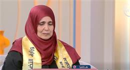 ابنة الأم المثالية بشمال سيناء: والدتي مثالا للتضحية والصبر والحنان