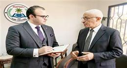 محافظ شمال سيناء: الإرهاب انتهى في 2022.. ومعركتنا حاليا التنمية (حوار)
