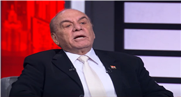 سمير فرج: أزمة وقود قد تضرب الطيران العالمي خلال أسبوعين بسبب مضيق هرمز