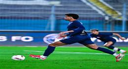 حسام عبدالمجيد يحسم موقفه من الرحيل عن الزمالك نهاية الموسم