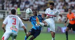 كل ما تريد معرفته عن مباراة الزمالك وبيراميدز.. التشكيل المتوقع والقنوات الناقلة