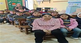شركة المياه تنظم ندوات مدرسية وورش عملية وأنشطة فنية لتعزيز الوعي المائي لدى الطلاب