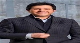 علي الحجار يطالب الجمهور بالدعاء لـ هاني شاكر: اللهم أنت الشافي 