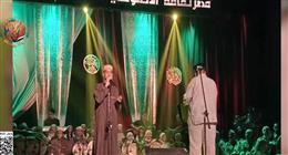      رئيس «قصور الثقافة»: احتفالات تحرير سيناء مشروع مستدام لتعزيز الهوية الوطنية
