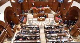 دورات تأهيلية للمقبلين على الزواج.. «الشيوخ» يناقش دعم استقرار الأسرة الاثنين المقبل