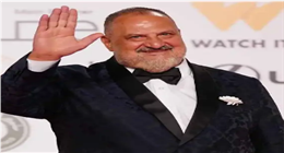 بين الأكشن والكوميديا.. خالد الصاوي يقدم عملين مختلفين في موسمي أفلام عيد الأضحى والصيف 