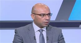 الكاتب الصحفي شادي زلطة: التنمية الشاملة في سيناء تجسيد لمرحلة جديدة من بناء الدولة