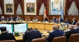 محافظ القاهرة: حساب بنكي لدعم الأفكار المتميزة بالمبادرة الوطنية للمشروعات الخضراء