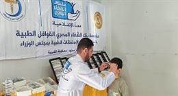مدبولي: توجيهات رئاسية بتوفير أفضل خدمة طبية ممكنة خاصة لغير القادرين
