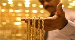 تحرك في سعر جرام الذهب عيار 21 اليوم الجمعة 24-4-2026.. «وصل كام؟»