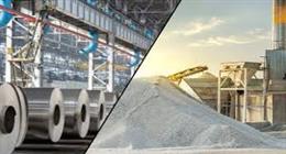 سعر الحديد والأسمنت اليوم الجمعة 24-4-2026 في الأسواق