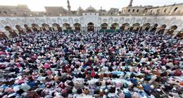 موعد صلاة الفجر بالتوقيت الصيفي في القاهرة والمحافظات