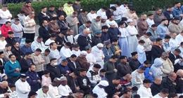 بعد تطبيق التوقيت الصيفي.. متى أذان المغرب اليوم الجمعة بجميع المحافظات؟