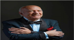 عمر خيرت يحيي أمسيتين استثنائيتين على المسرح الكبير بالأوبرا المصرية 