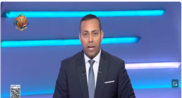 كاتب صحفي: كلمة الرئيس السيسي في قبرص تؤكد ثوابت الدولة المصرية «فيديو»