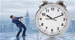 لو ساعتك متغيرتش تلقائيا.. 5 خطوات لضبطها على الهاتف