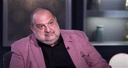 خالد الصاوي يكشف تفاصيل إجراء عمليتي التكميم والمرارة معا