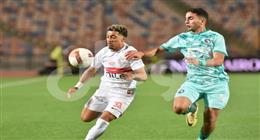  رئيس لجنة الحكام يحسم جدل صحة هدف الزمالك أمام بيراميدز