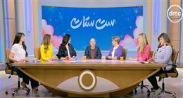 والدة آسر ياسين: فرضت قواعد صارمة على أبنائي في سن مبكر لتحقيق النظام داخل المنزل