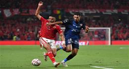 7 لاعبين مهددين بالغياب عن قمة الأهلي والزمالك 